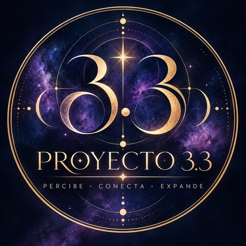 Logotipo de Proyecto 3.3